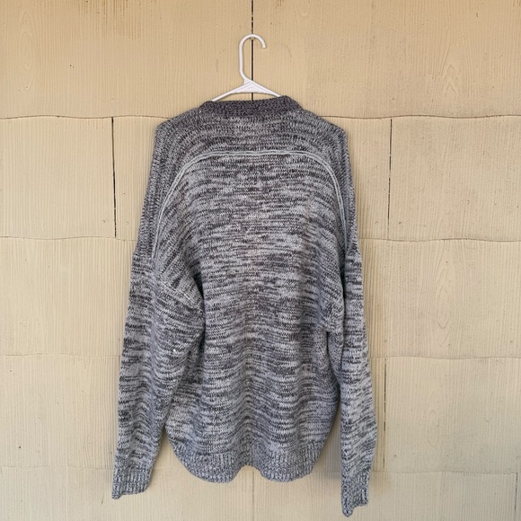 BDG Urban Outfitters Caleb Pullover Sweater - Picture 4 of 4